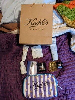 Kiehl's Since 1851