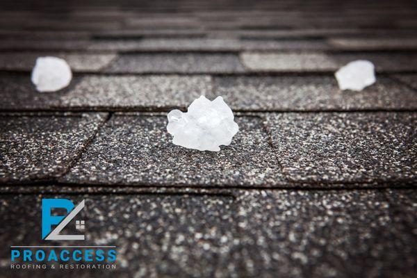 Proaccess Roofing & Restoration