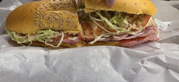 Benanti's Italian Delicatessen