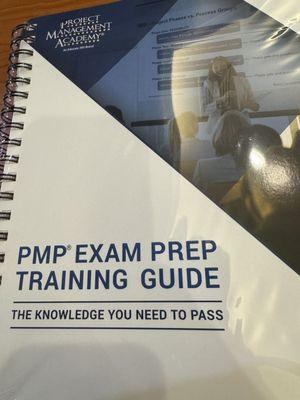 Project Management Academy