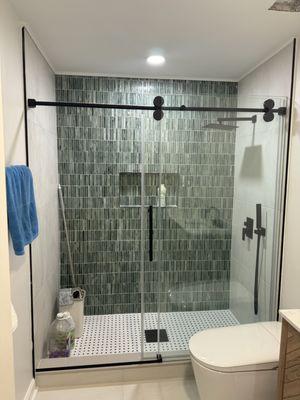 Acosta’s Remodeling