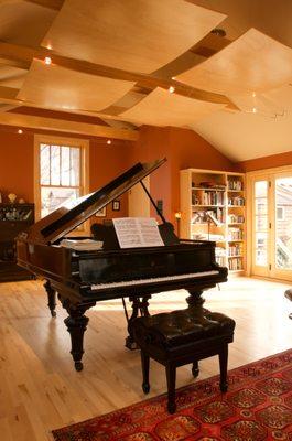 Elephant Dragon Thai