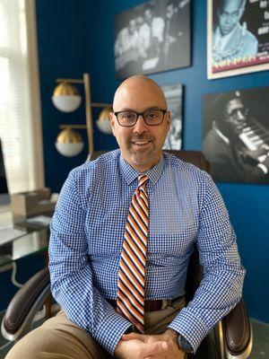 At South County Psychiatry, we are committed to providing quality mental health care for the residents of Eastern Massachuset...