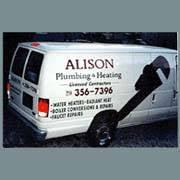 Alison Plumbing & Heating