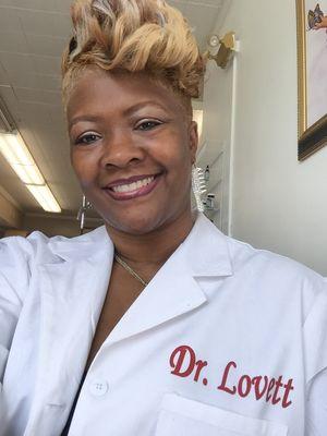 Beyond Wellness Hair and Health Spa