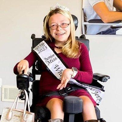 Ms Wheelchair New Jersey