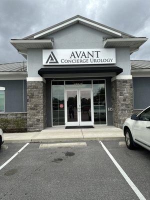 Avant Concierge Urology