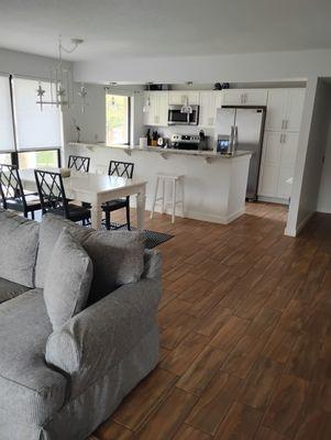 Brilliant Bliss Cleaning