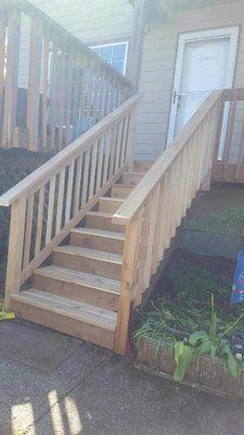 Dustys Demolition & Construction