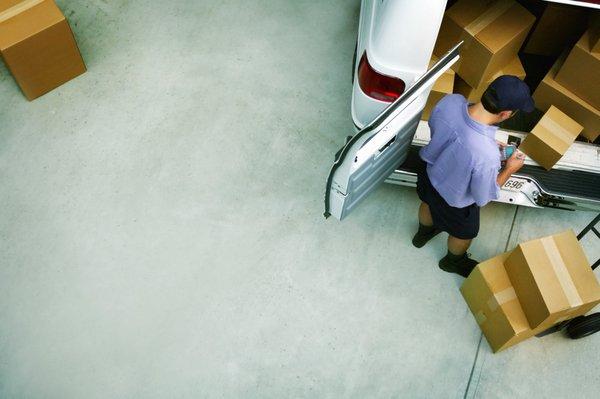 Payton Transportation And Delivery Services