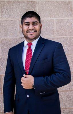 Joe Abraham | Keller Williams Realty Tri-Cities