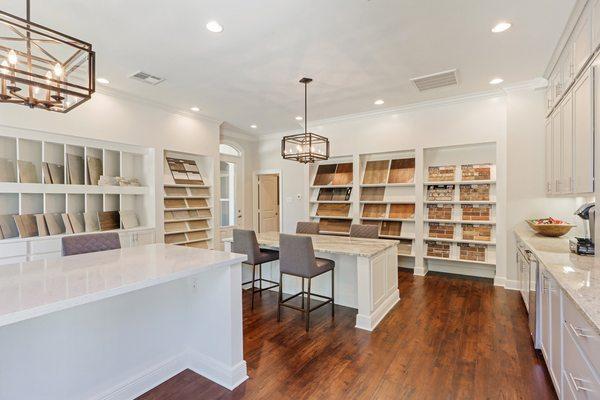 Sunrise Homes - Magnolia Ridge