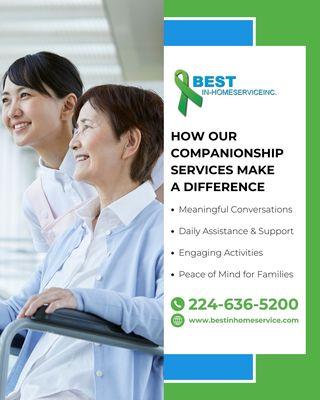 Best In-Home Service