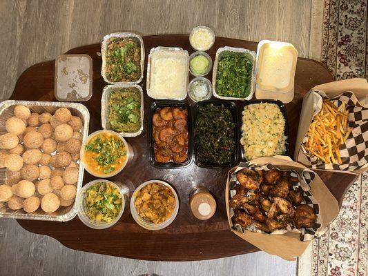 Nahar's Village Kitchen