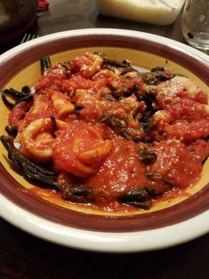 Carroll Gardens Fish Market