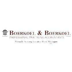Boerkoel & Boerkoel LTD.