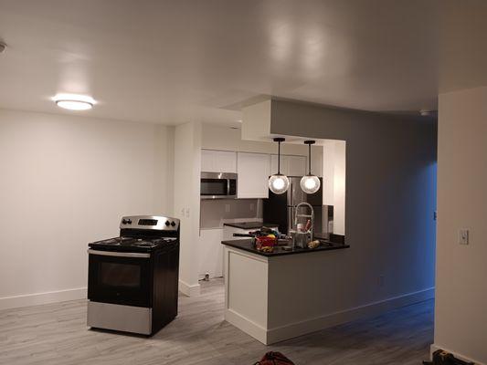 DMF General Construction