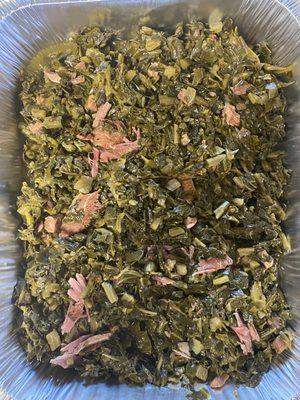 Collard Greens