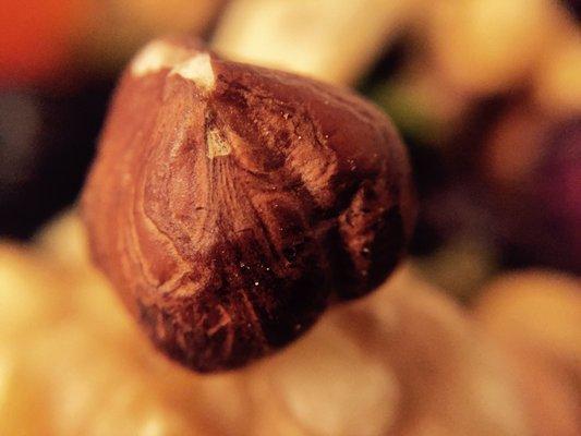 Hazelnut