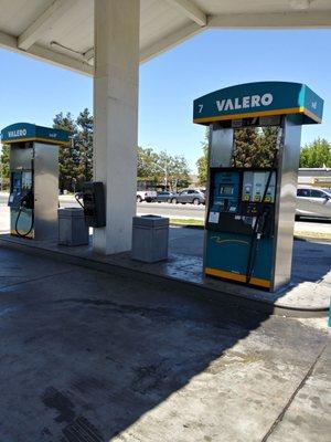 Valero
