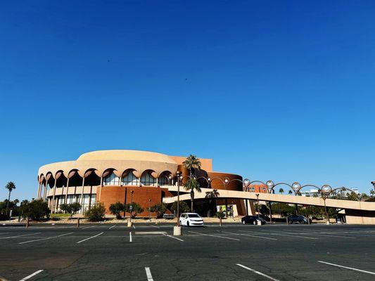 Arizona State University Tempe Campus