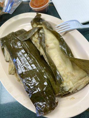 Tamales