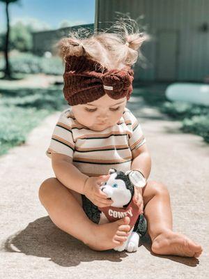 Raelyn Jo got her Comfy from TemperaturePro. Ask how you can get yours.