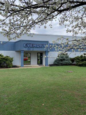 EVERDRY Waterproofing Cincinnati