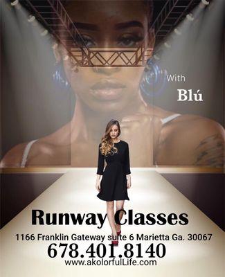 Runway classes