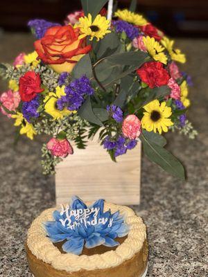 Cynthia's Keto Cheesecakes