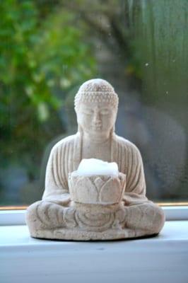 So many people work incredibly hard, but forget about the importance of taking the time to care of themselves.