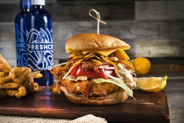 FreshCo Fish Market & Grill