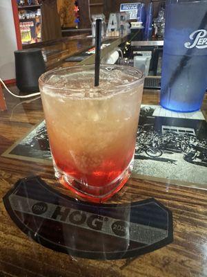 Sweet Sally's Ice Cream Bar