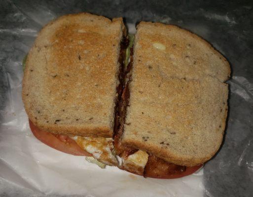 Parkside Carry-Out