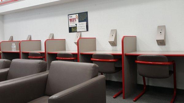 Penske GMC Service Dept