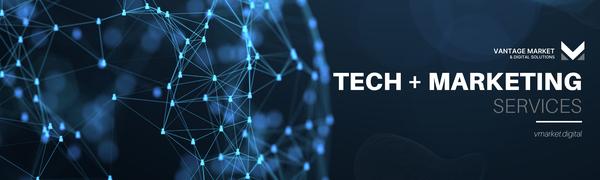 Vantage Market & Digital Solutions