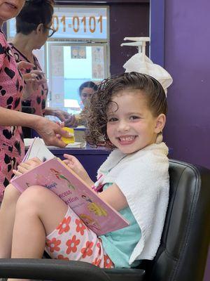 Hair Wizards Salon - The Hair Lice Masters