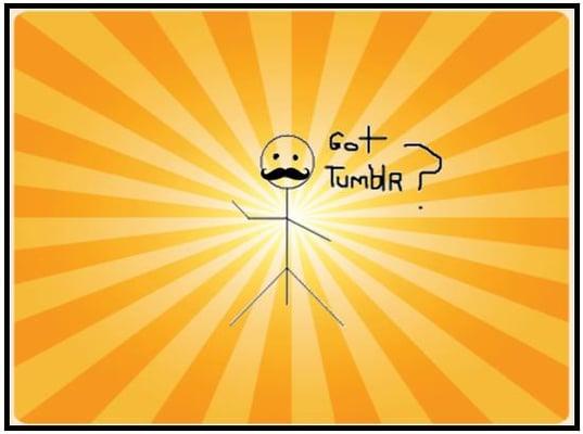 Gottumblr