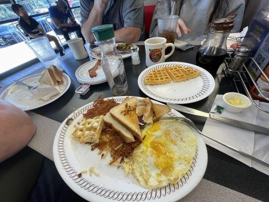 Waffle House