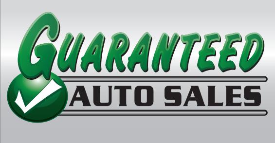 Guaranteed Auto Sales
