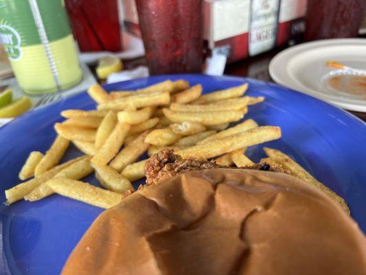 Smokin' Oyster Brewery