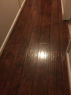 Mcfaddens Flooring
