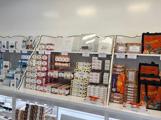 See's Candies Chocolate Shop