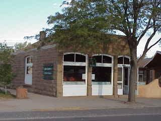 Bachman & Assoc Office