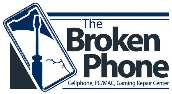 The Broken Phone