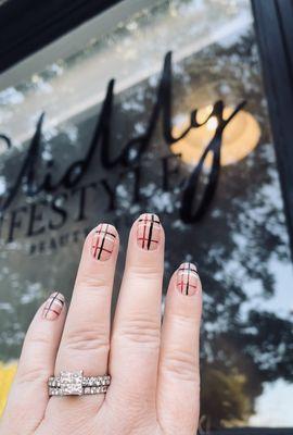 Sadiddy Lifestyle Beauty Studio