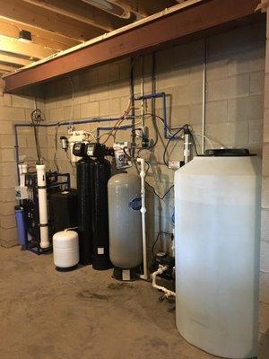 Robinson Water Systems