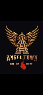 Angel Town Boxing Club