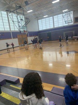 Lakeview Middle School