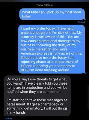 Think Pro Graphics & Printing Solutions